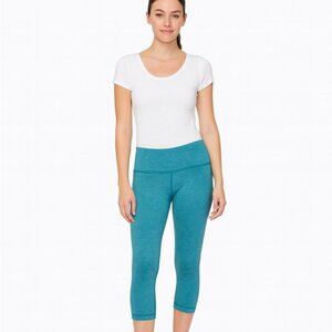 Lululemon Ladies Wunder Under High-Rise Leggings